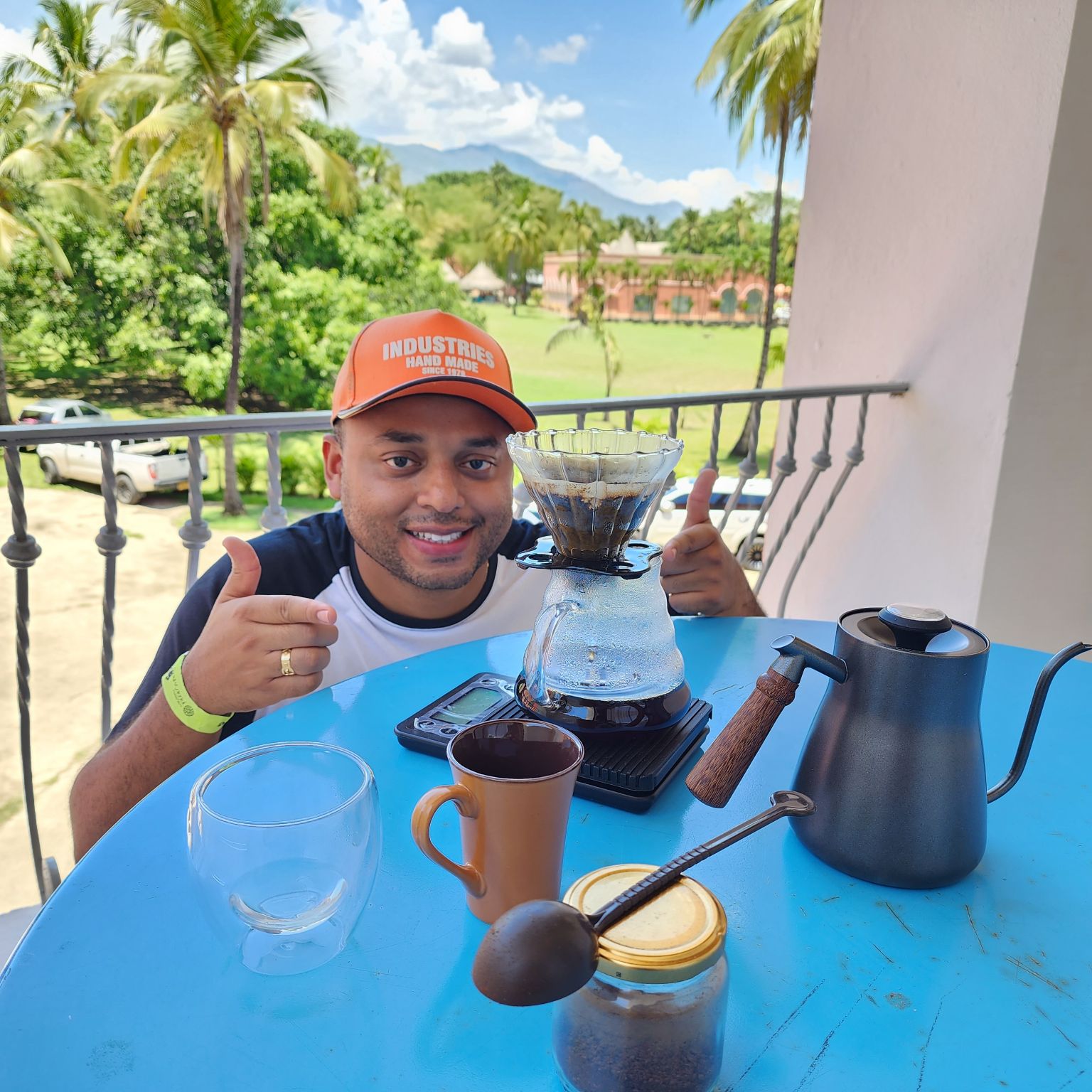 Coffee Lover