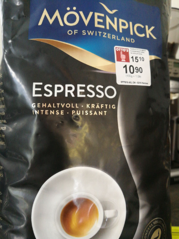 Ganz ok. Hat etwas leicht billiges.
