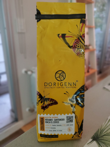 Coffee photo review barista cafe specialty coffee