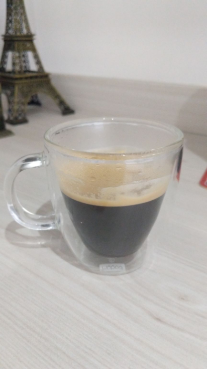 Coffee photo review barista cafe specialty coffee