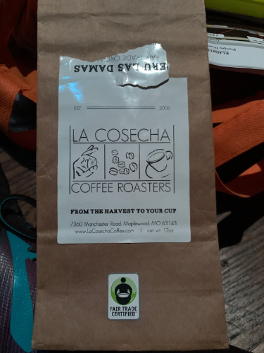 Coffee photo review barista cafe specialty coffee