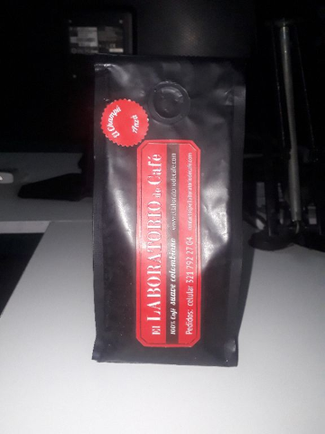 Coffee photo review barista cafe specialty coffee