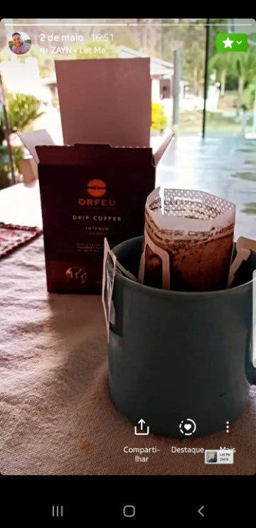 Coffee photo review barista cafe specialty coffee