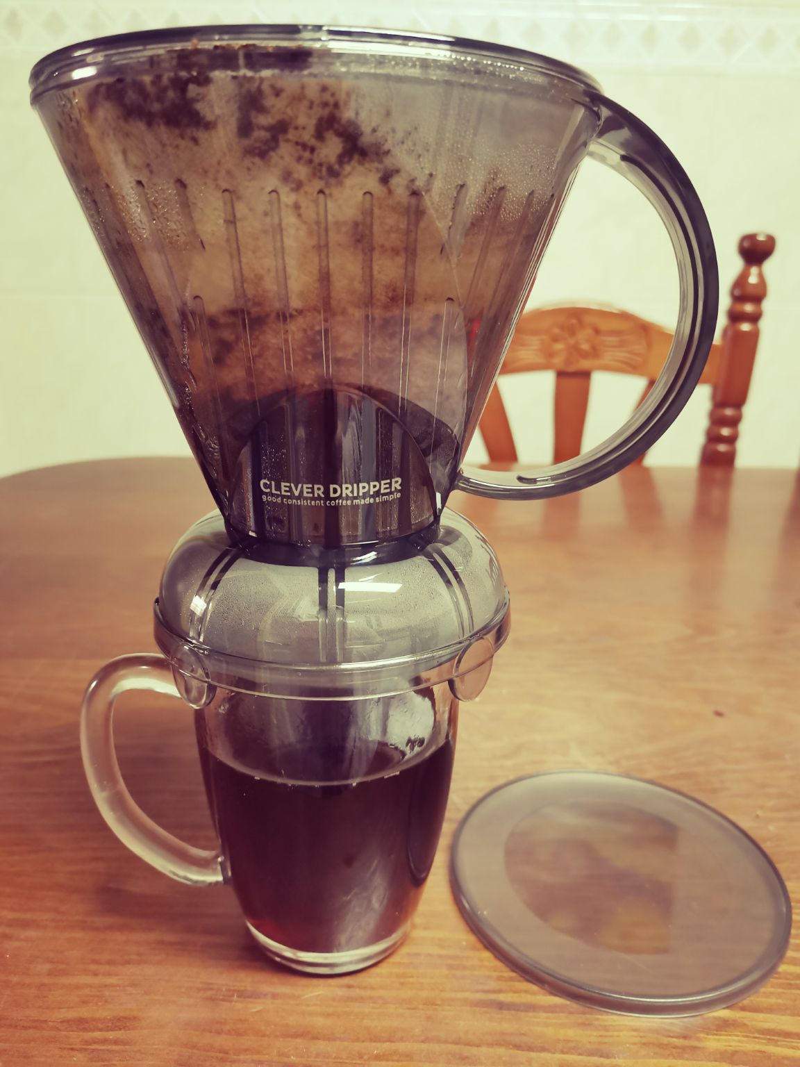 Coffee photo review barista cafe specialty coffee