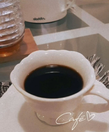 Melitta Premium☕
Coado