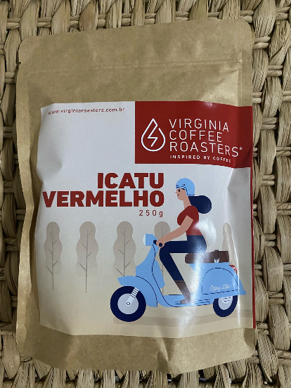 Coffee photo review barista cafe specialty coffee