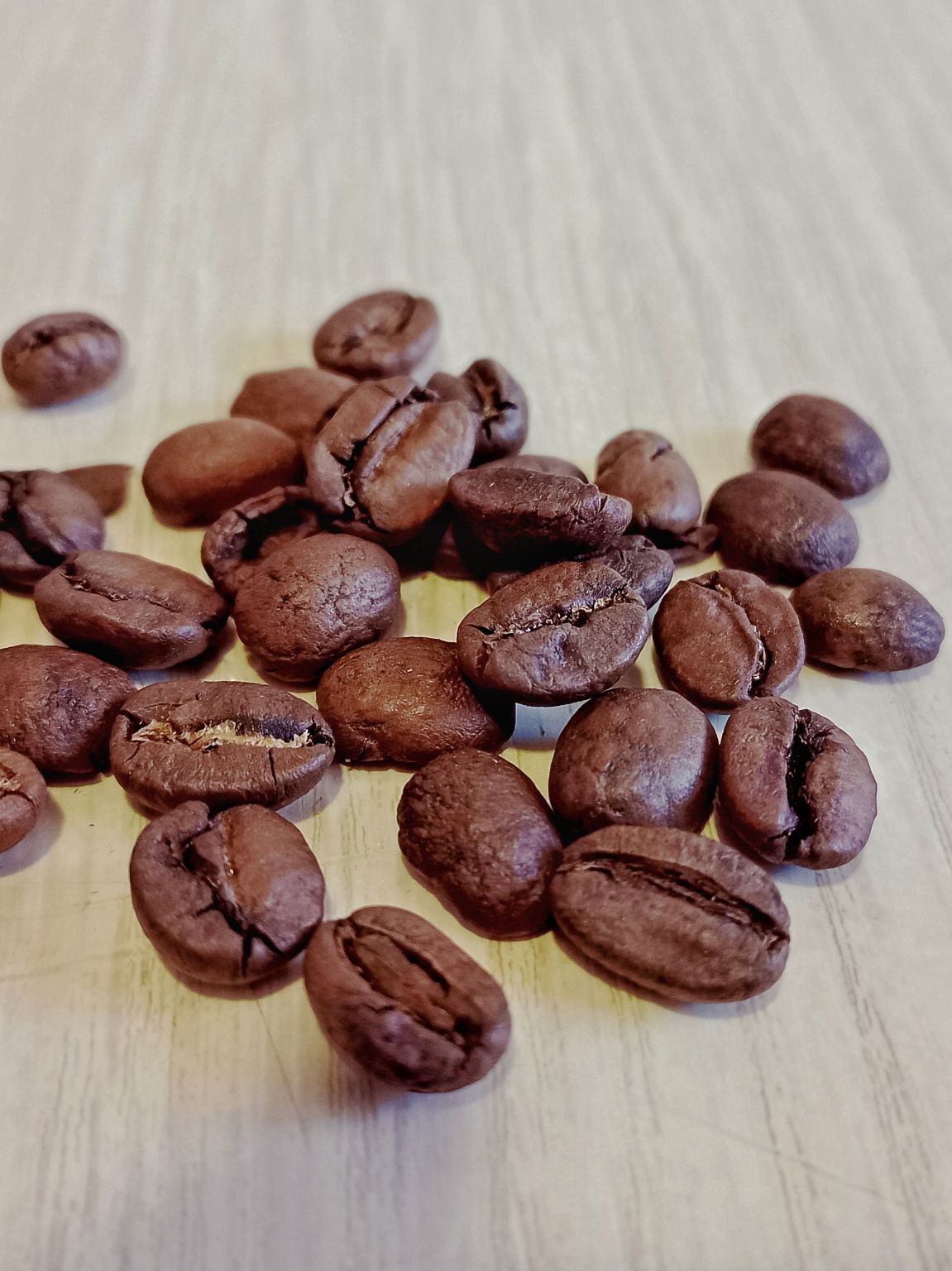 Coffee photo review barista cafe specialty coffee