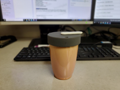 Great drip coffee. Even makes delicious cold brew