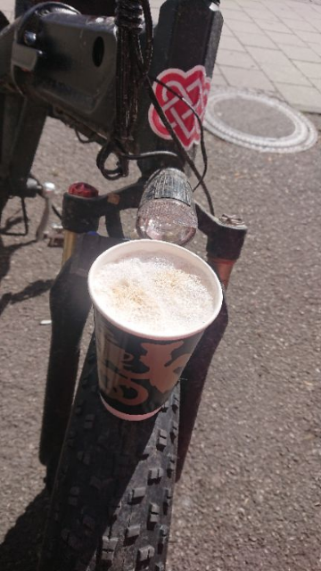 Coffee photo review barista cafe specialty coffee