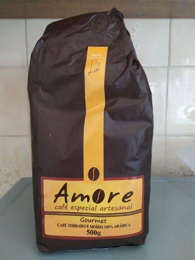 Coffee photo review barista cafe specialty coffee