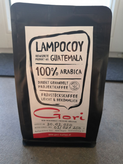 Coffee photo review barista cafe specialty coffee