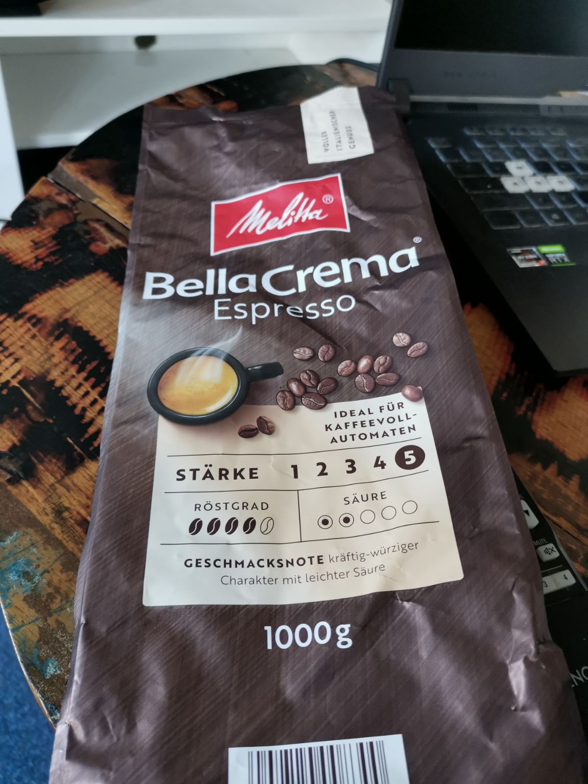 Coffee photo review barista cafe specialty coffee