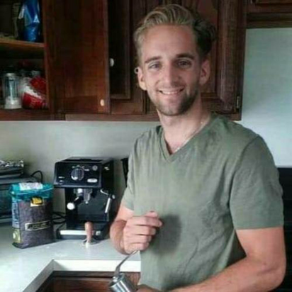 Coffee Lover
