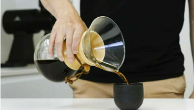 Coffee photo review barista cafe specialty coffee