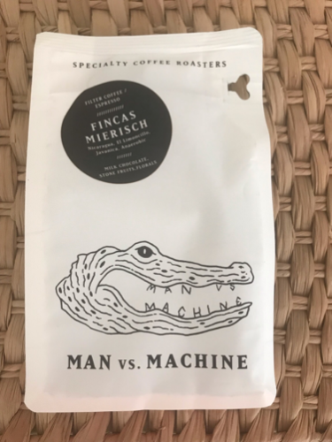 Coffee photo review barista cafe specialty coffee