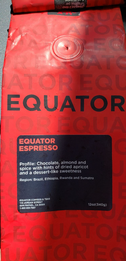 Coffee photo review barista cafe specialty coffee