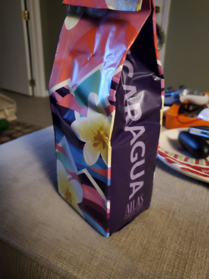 Coffee photo review barista cafe specialty coffee