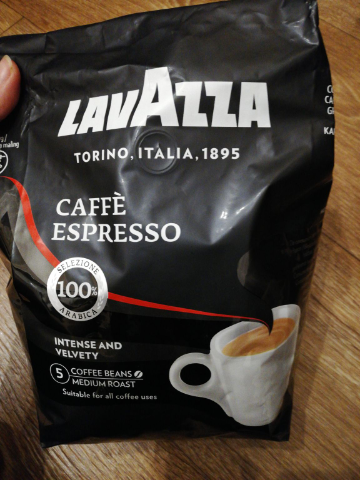 Coffee photo review barista cafe specialty coffee