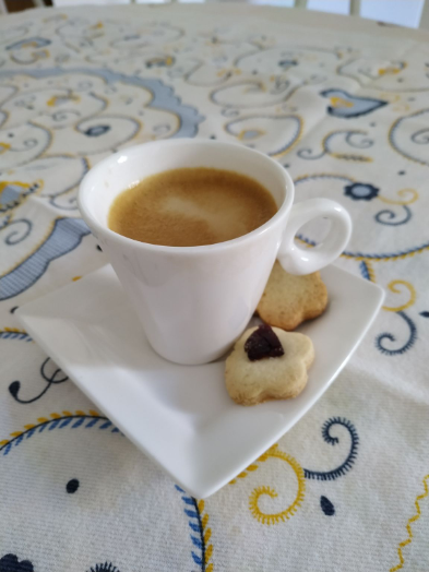 Coffee photo review barista cafe specialty coffee