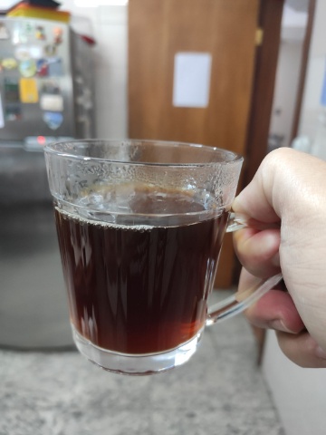 Parabéns a todos os produtores de café!!! Sem você não teria esse café fresquinho em casa!!!