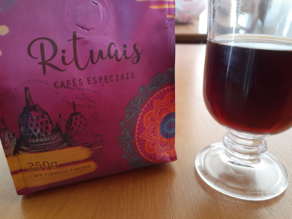 Coffee photo review barista cafe specialty coffee