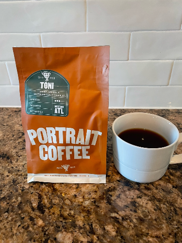 Coffee photo review barista cafe specialty coffee