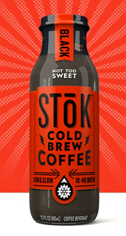 Full 5 stars. No funny taste like the canned stuff. Needs no help. Goes great with the Thin Mint dark chocolate brownies hubby made.