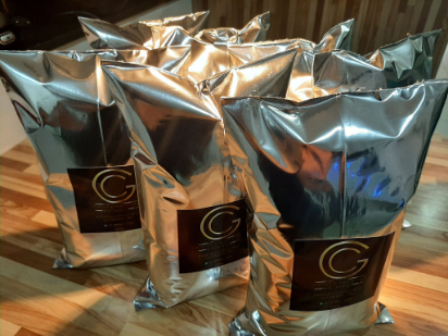 Coffee photo review barista cafe specialty coffee