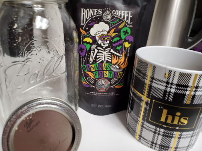 My favorite brewing method has been and always will be a good cold brew. It may take a little longer to enjoy but I feel you get the best flavors out of the beans.