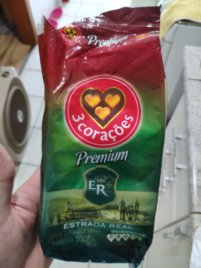 Coffee photo review barista cafe specialty coffee