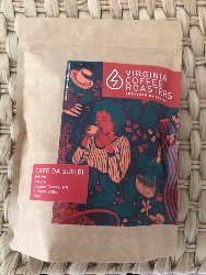 Coffee photo review barista cafe specialty coffee