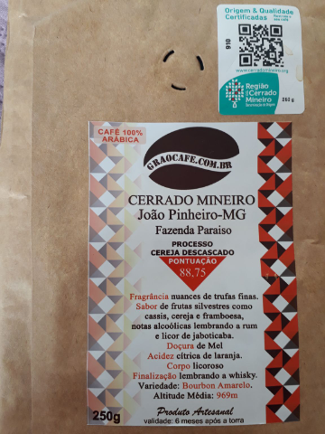 Coffee photo review barista cafe specialty coffee