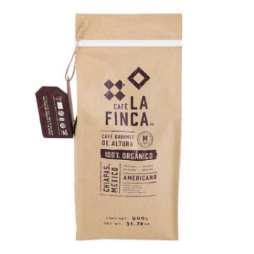 Excelente Café, suave, con elementos redondos y buen retrogusto al final, acidez balaciada y cuerpo intenso.
