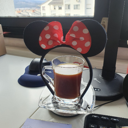 Coffee photo review barista cafe specialty coffee