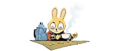 Coffee Lover
