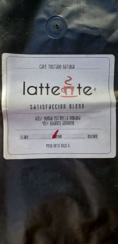 Coffee photo review barista cafe specialty coffee