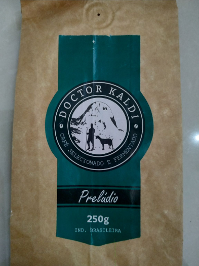 Café diferenciado assim como seu irmão tacitus, sua finalização é diferenciada dos demais cafés de forma suave e prolongada.