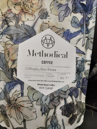 This was good. It did seem to lack something. The flavors where muted but there. 
