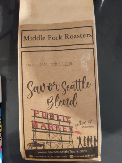 New blend arrived today can't wait to try