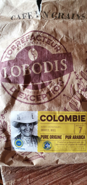 Light, but a nice taste 