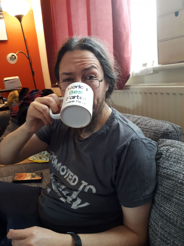 Coffee Lover
