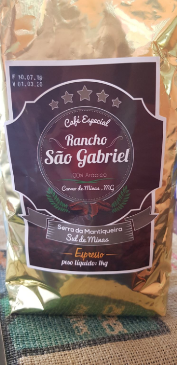 Coffee photo review barista cafe specialty coffee