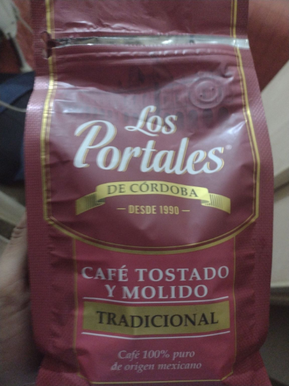 ¿Qué valoración le darían a este café?