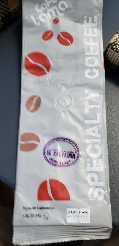 Coffee photo review barista cafe specialty coffee