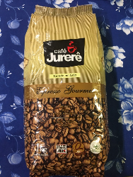 Adequado para a Moka. Saboroso 