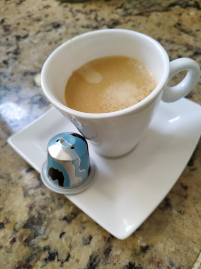 Coffee photo review barista cafe specialty coffee