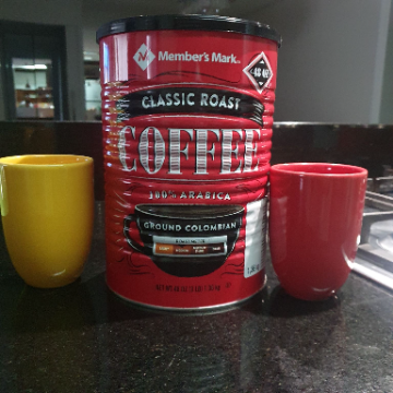 Coffee photo review barista cafe specialty coffee