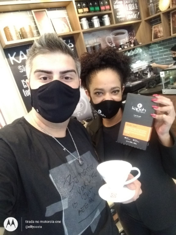 Coffee photo review barista cafe specialty coffee