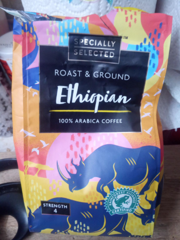 Coffee photo review barista cafe specialty coffee