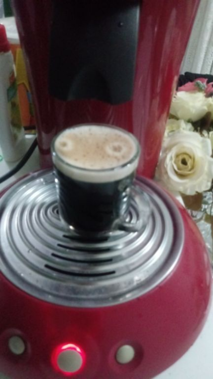 Coffee photo review barista cafe specialty coffee